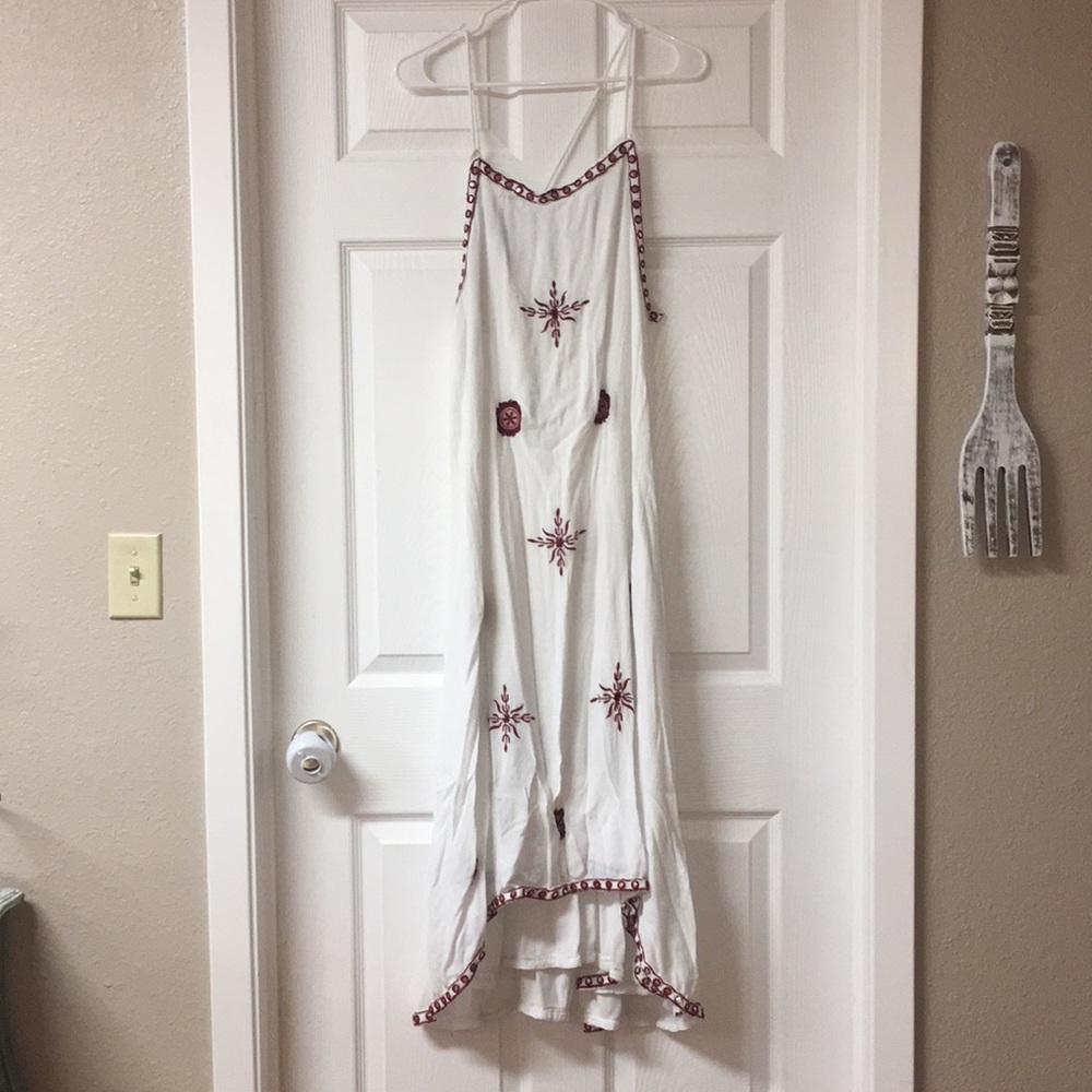 Urban dress